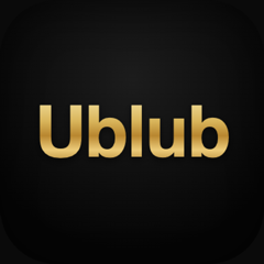 Ublub-Logo