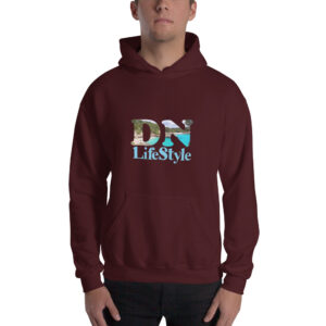 DN LifeStyle Unisex Hoodie
